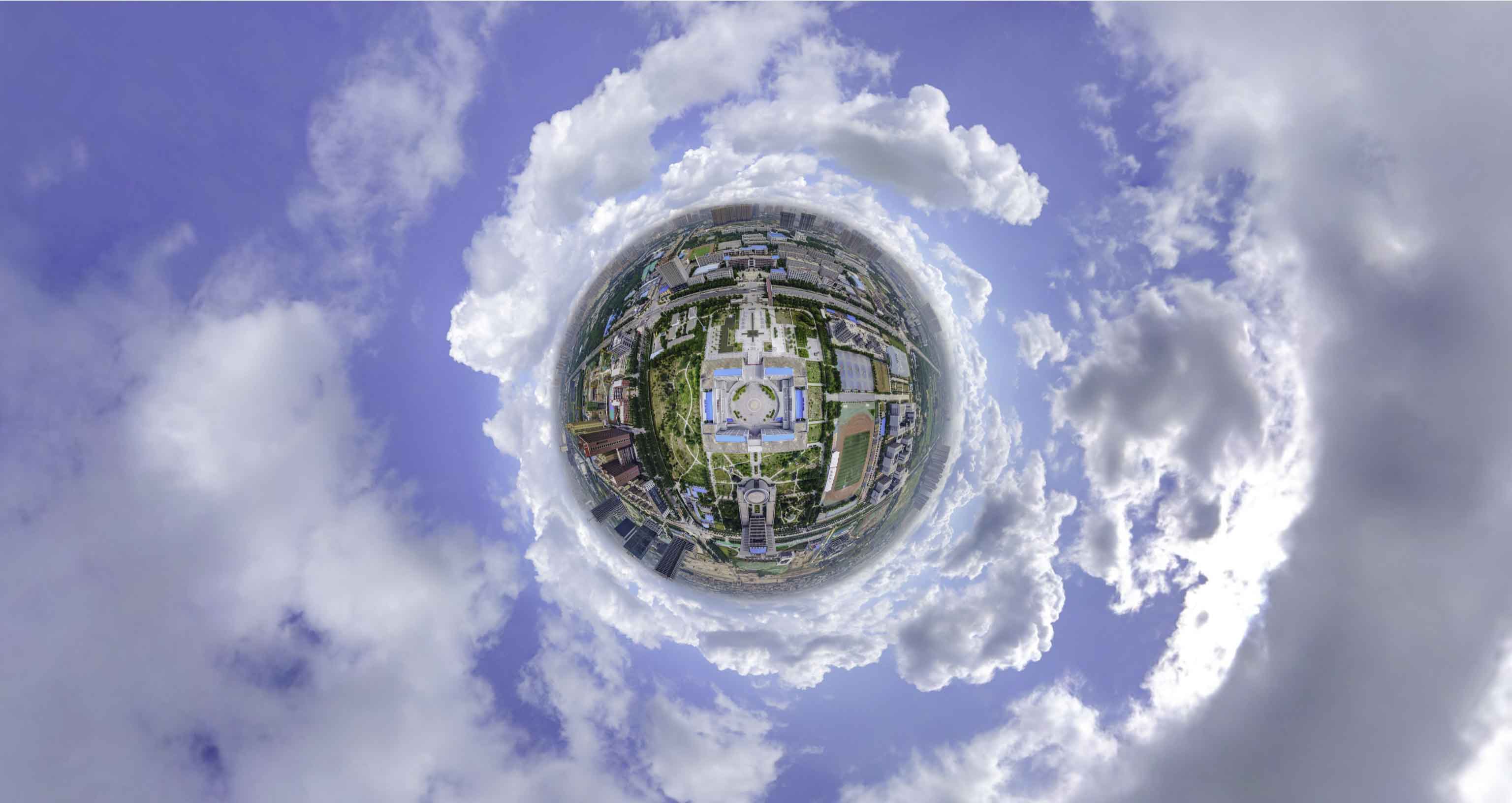 承留镇格凸河风景名胜区