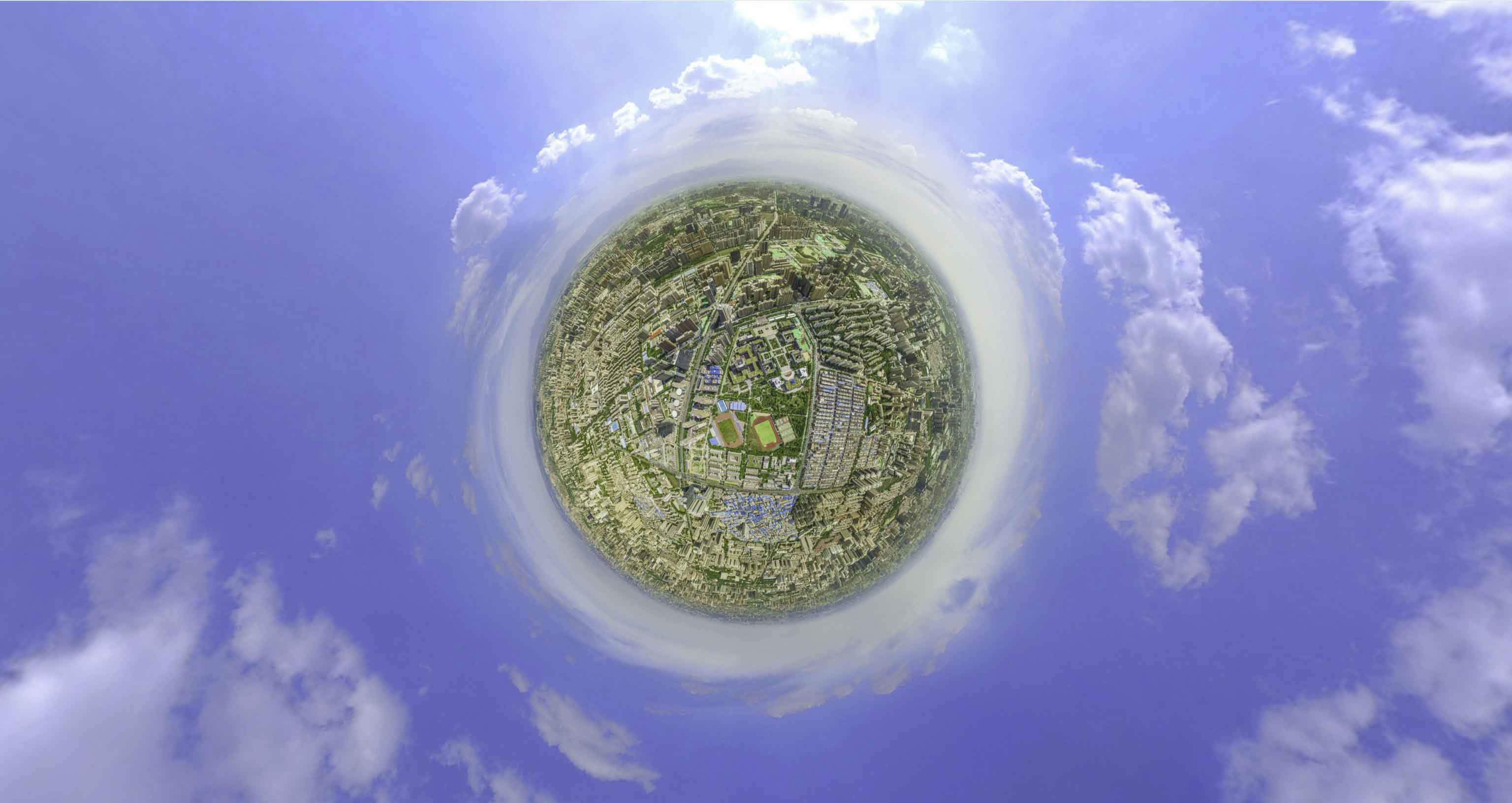 承留镇沣河金湾