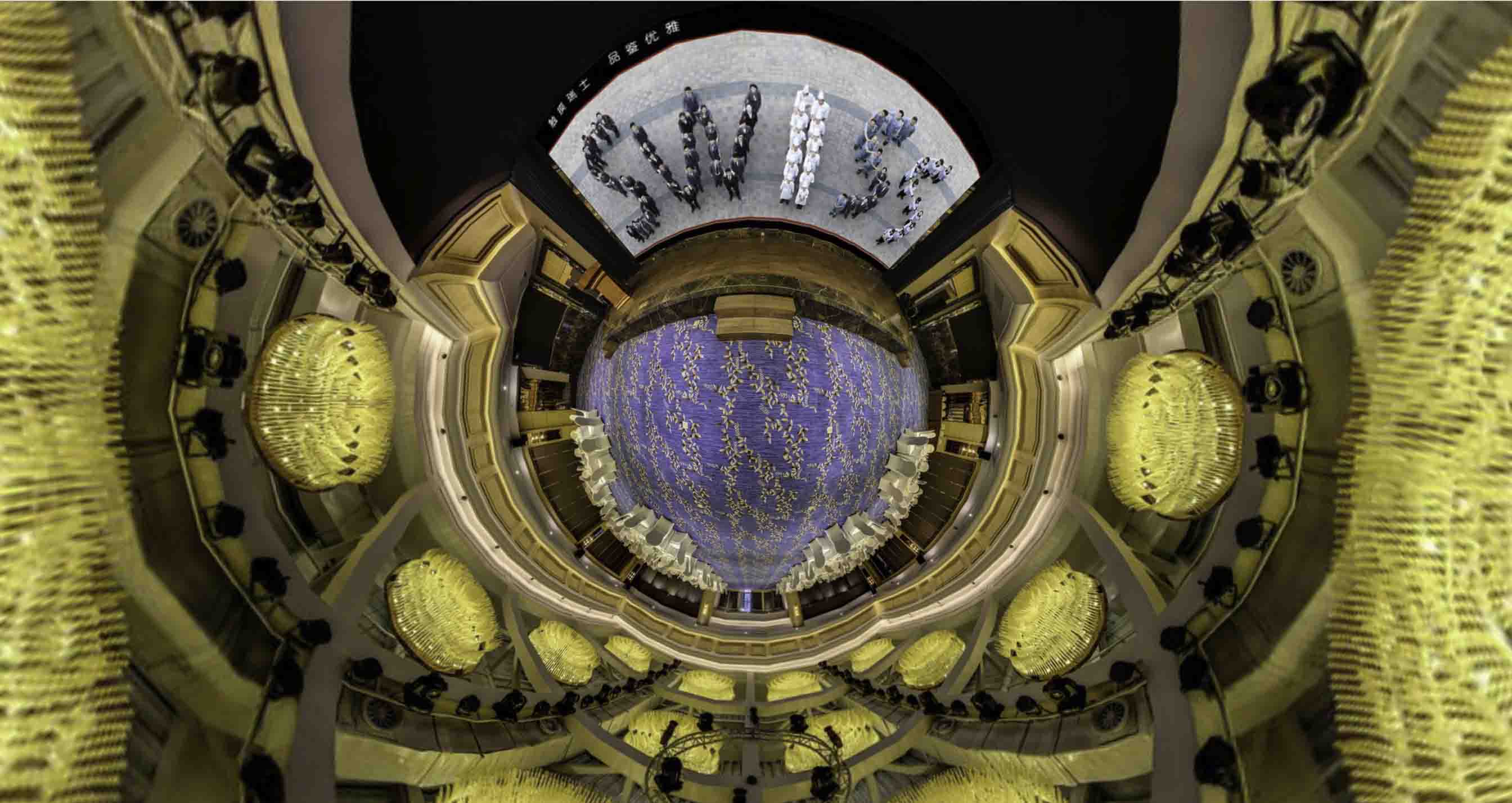 承留镇探索VR全景拍摄中的深度感：营造沉浸式体验的关键要素